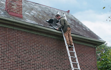 what affects urgent Norwood roof repairs
