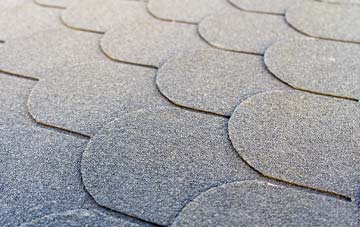 Norwood asphalt roofing costs
