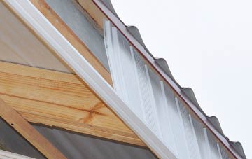 why Norwood fascia repairs are essential