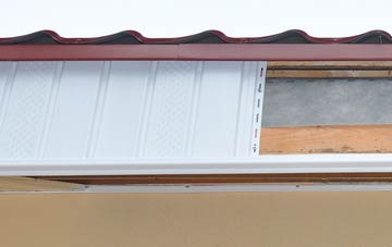 Norwood fascia repair costs