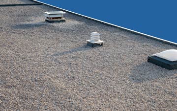 flat roofing Norwood