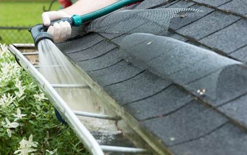 Norwood gutter cleaning costs