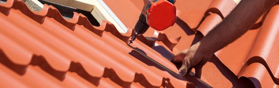 save on Norwood roof installation costs