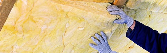 quotes for Norwood roof insulation