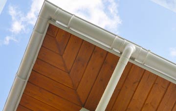 Norwood soffit types