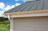 Norwood fascia repair