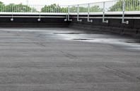 find rated Norwood flat roofing companies
