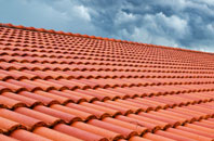 Norwood roofing tiles