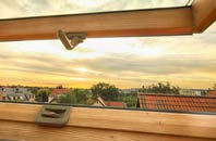 rated Norwood roof window companies